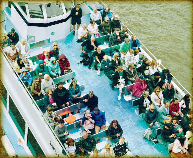 Rüyada Gemiye Binmek Diyanet