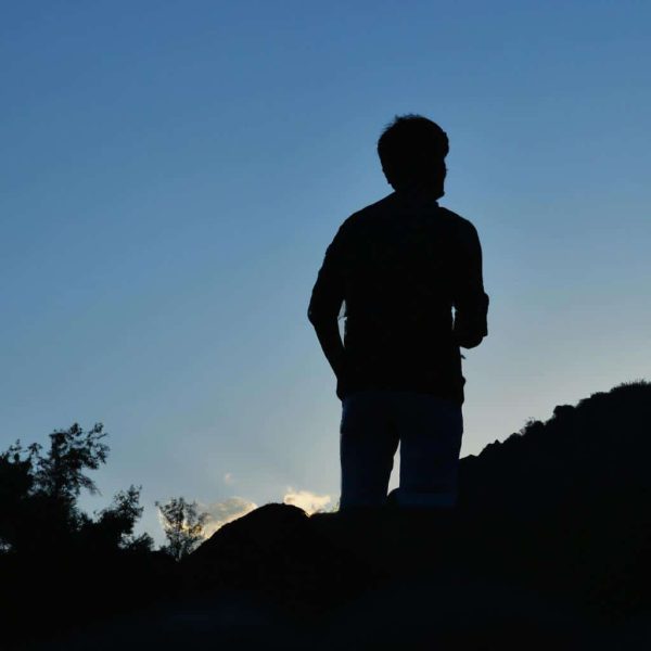 Ruyada Genc Erkekler Gormek