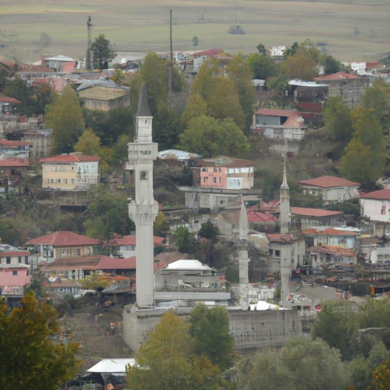 Ruyada Gezmek