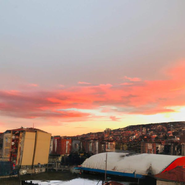 Ruyada Gezmeye Gittigini Gormek