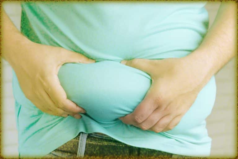 Rüyada Göbek Görmek