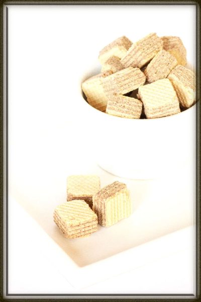 Rüyada Gofret Görmek