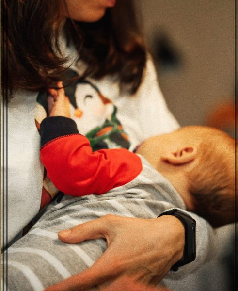 Rüyada Göğsünden Süt Gelmesi Diyadinnet