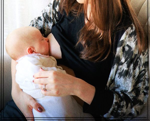 Rüyada Göğsünden Süt Gelmesi Diyanet