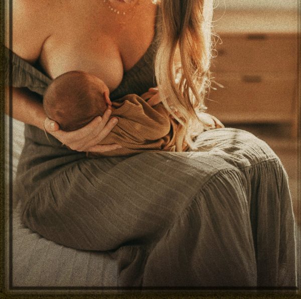 Rüyada Göğsünden Süt Sağmak