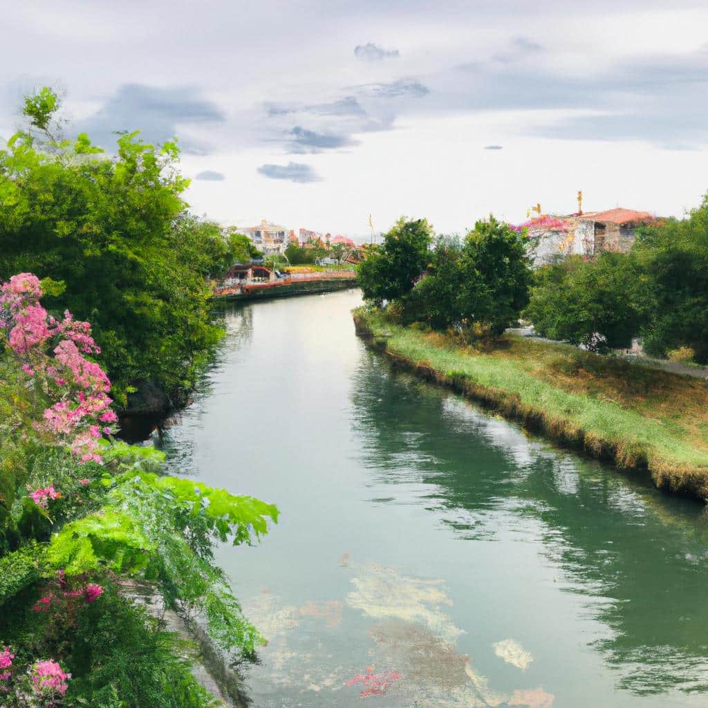 Ruyada Gok Gurultusu