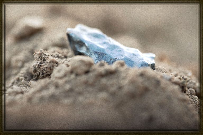 Rüyada Göktaşı Düşmesi