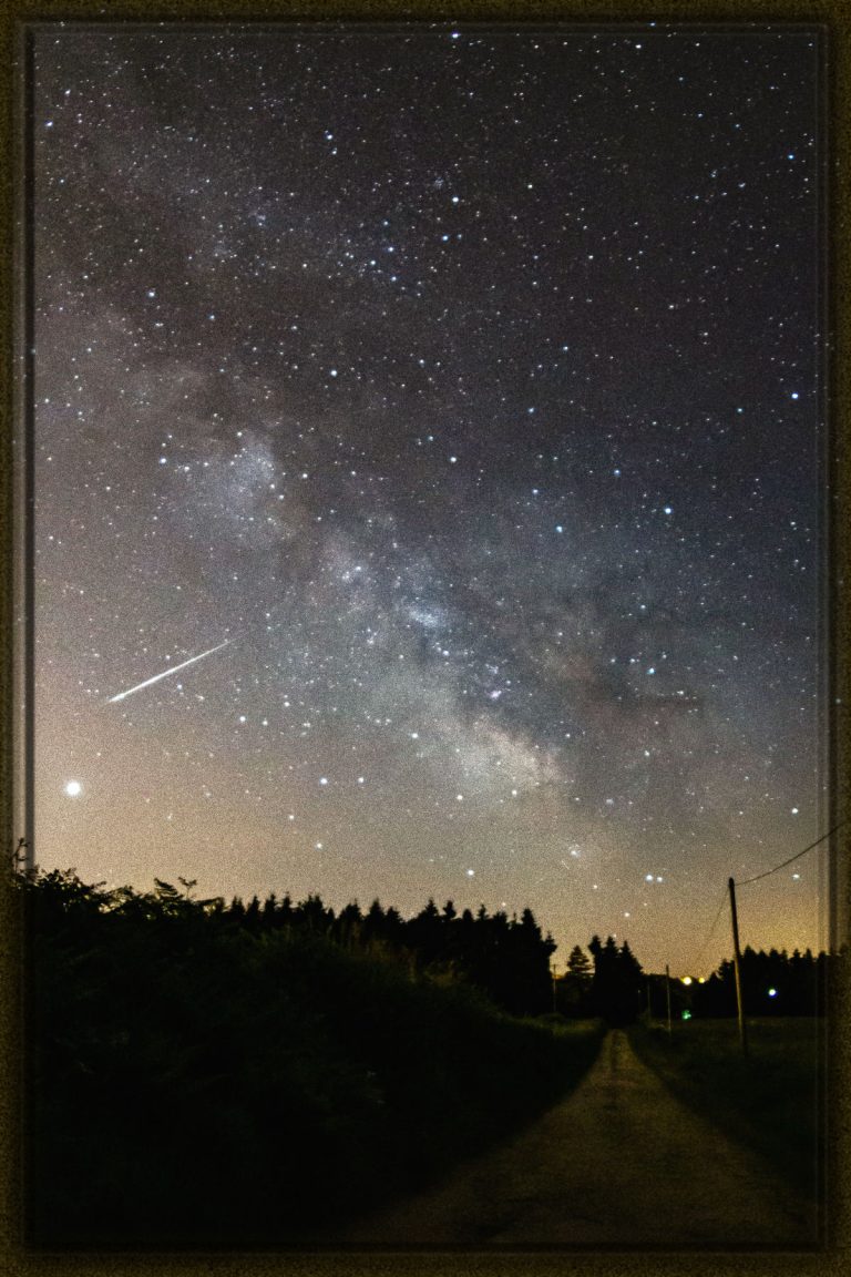 Rüyada Göktaşı Görmek