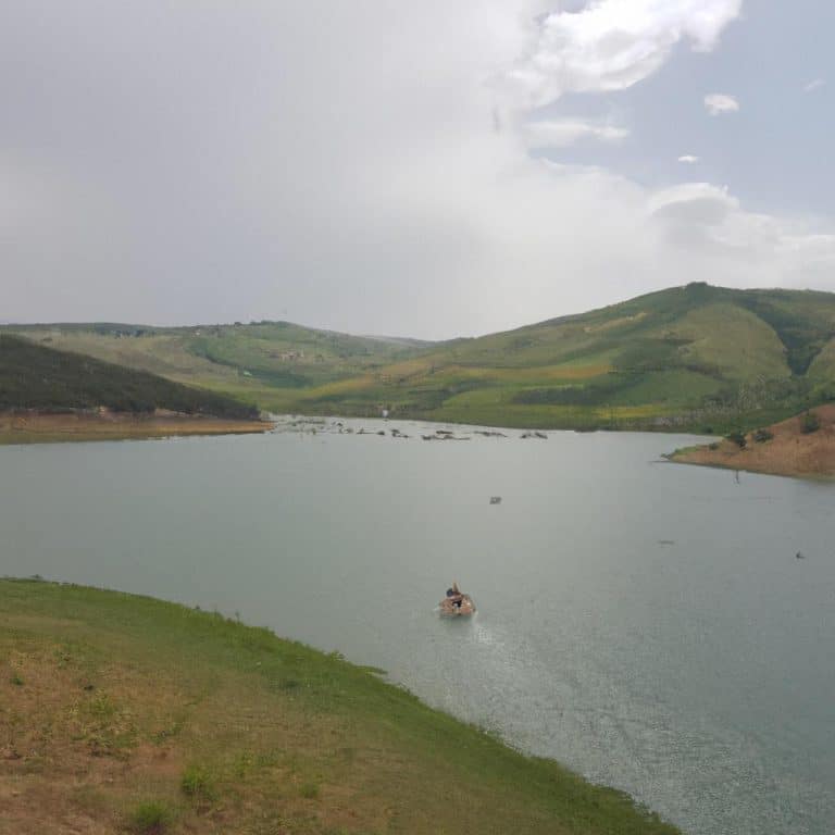 Ruyada Gomu Bulmak