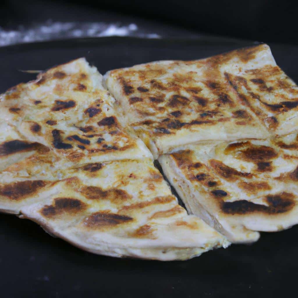 Ruyada Gozleme Gormek