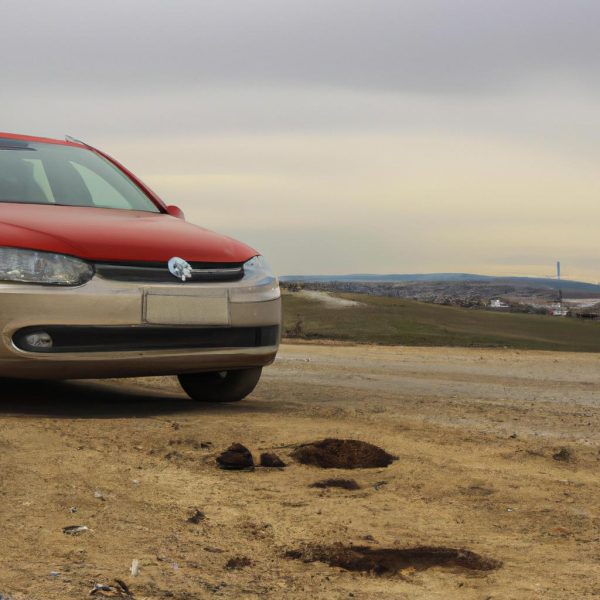 Ruyada Gri Araba Gormek