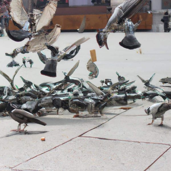 Ruyada Gri Fare Gormek