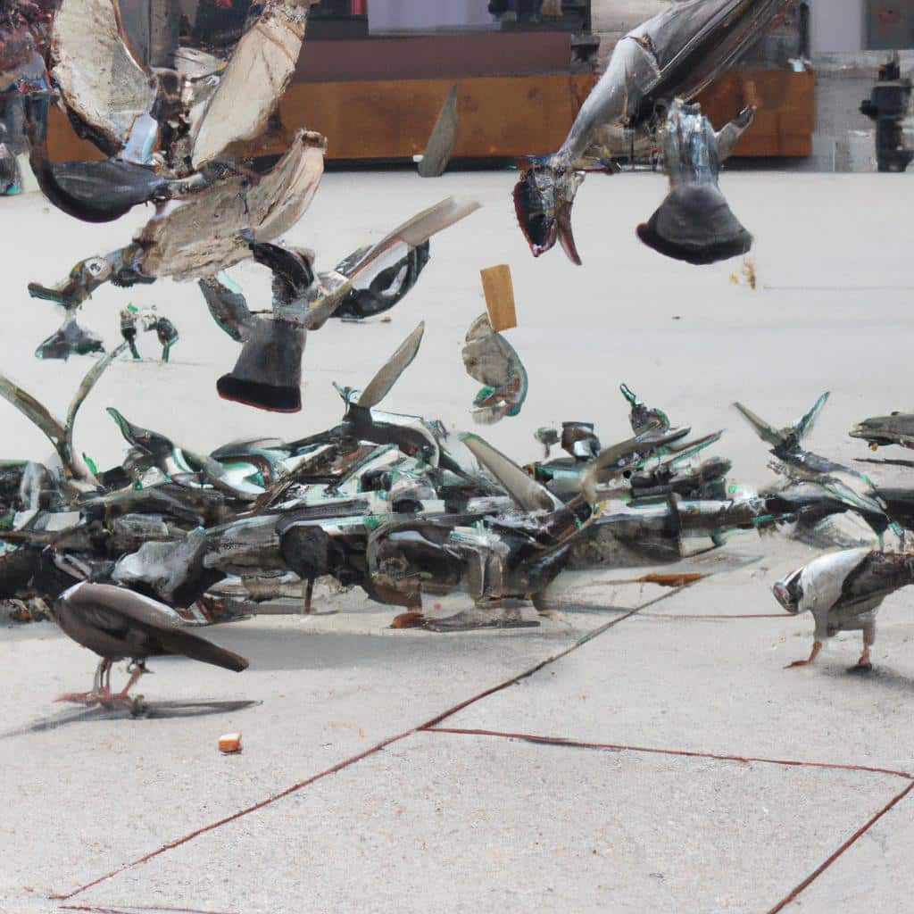 Ruyada Gri Fare Gormek