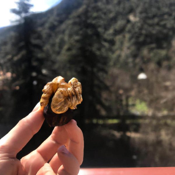 Ruyada Gumus Yuzuk Gormek