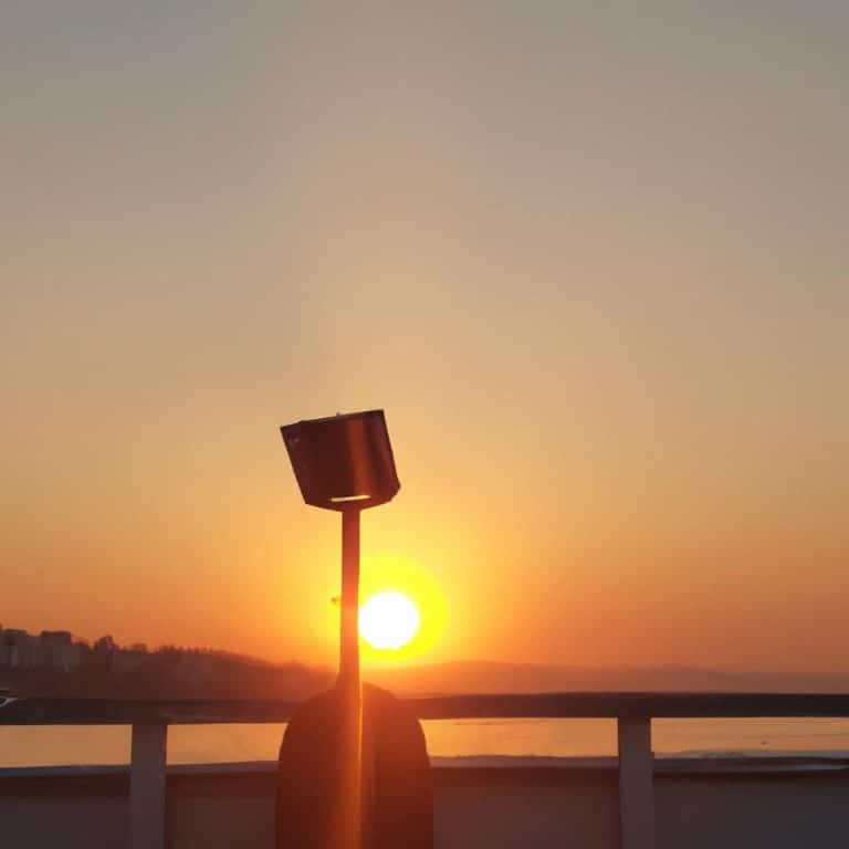 Ruyada Gunes Tutulmasi Gormek