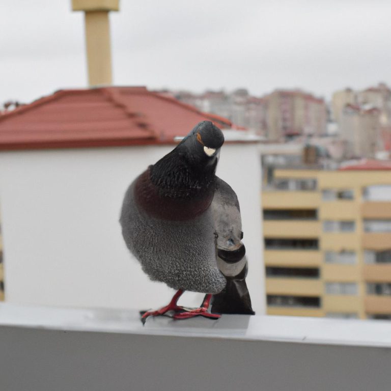 Ruyada Guvercin Gormek Ne Anlama Gelir