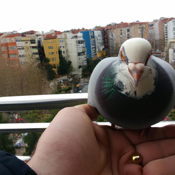 Ruyada Guvercin Yumurtasi Gormek