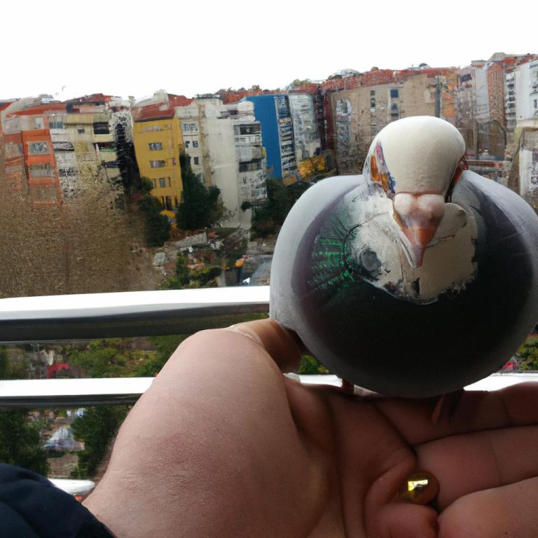 Ruyada Guvercin Yumurtasi Gormek