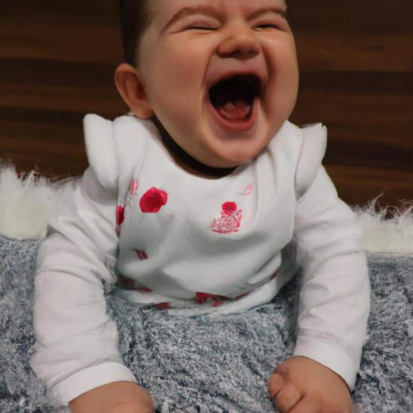 Ruyada Guzel Bebek Gormek