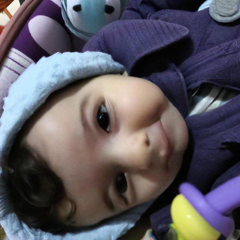 Ruyada Guzel Erkek Bebek Gormek