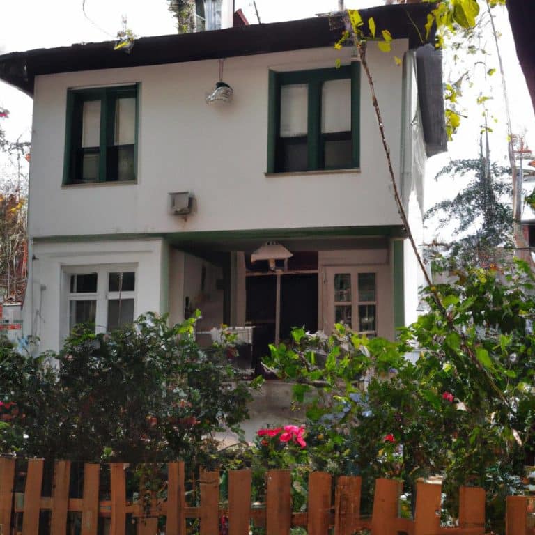 Ruyada Guzel Ev Gormek