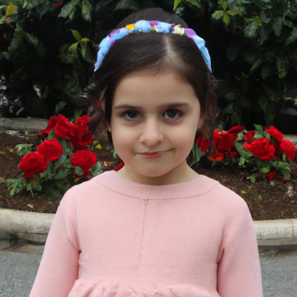 Ruyada Guzel Kiz Gormek