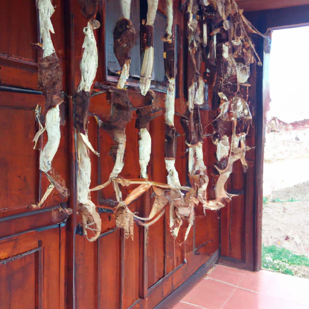 Ruyada Hacca Gidecegini Gormek