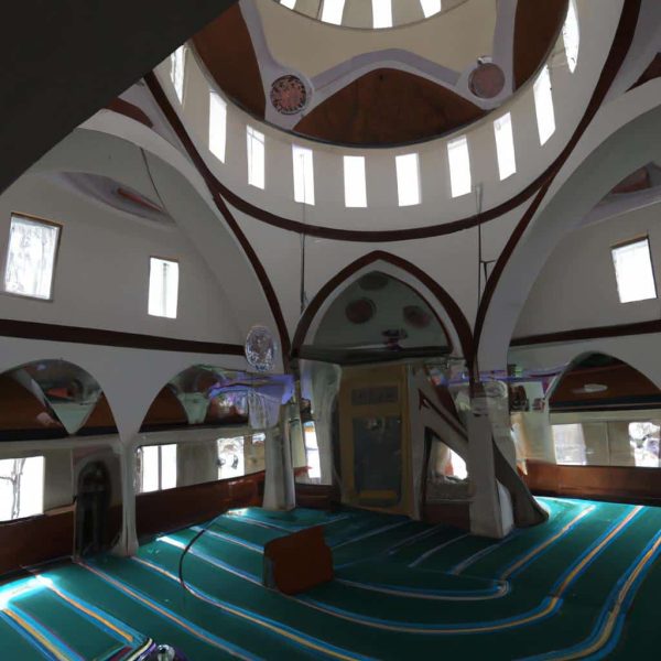 Ruyada Hali Gormek Diyanet