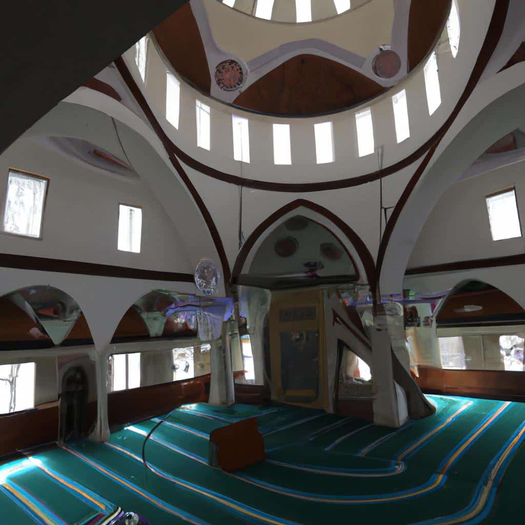 Ruyada Hali Gormek Diyanet