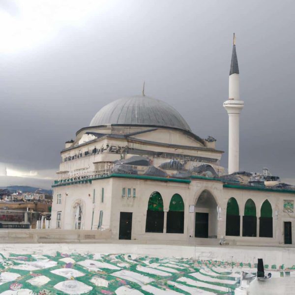 Ruyada Hali Yikamak Diyanet