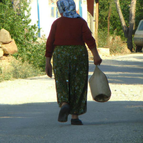 Ruyada Hamile Kadin Gormek Ihya