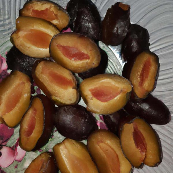 Ruyada Hamur Bezeleri Gormek