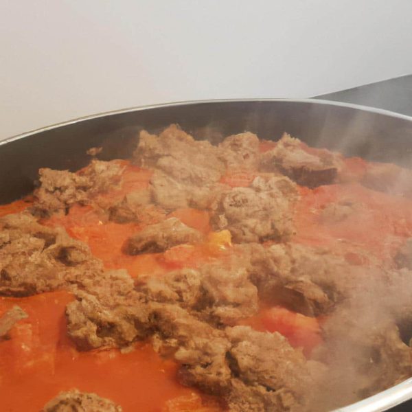 Ruyada Hamur Isi Gormek