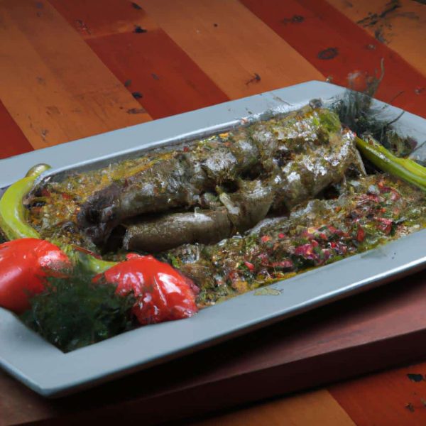 Ruyada Hamur Pisirmek