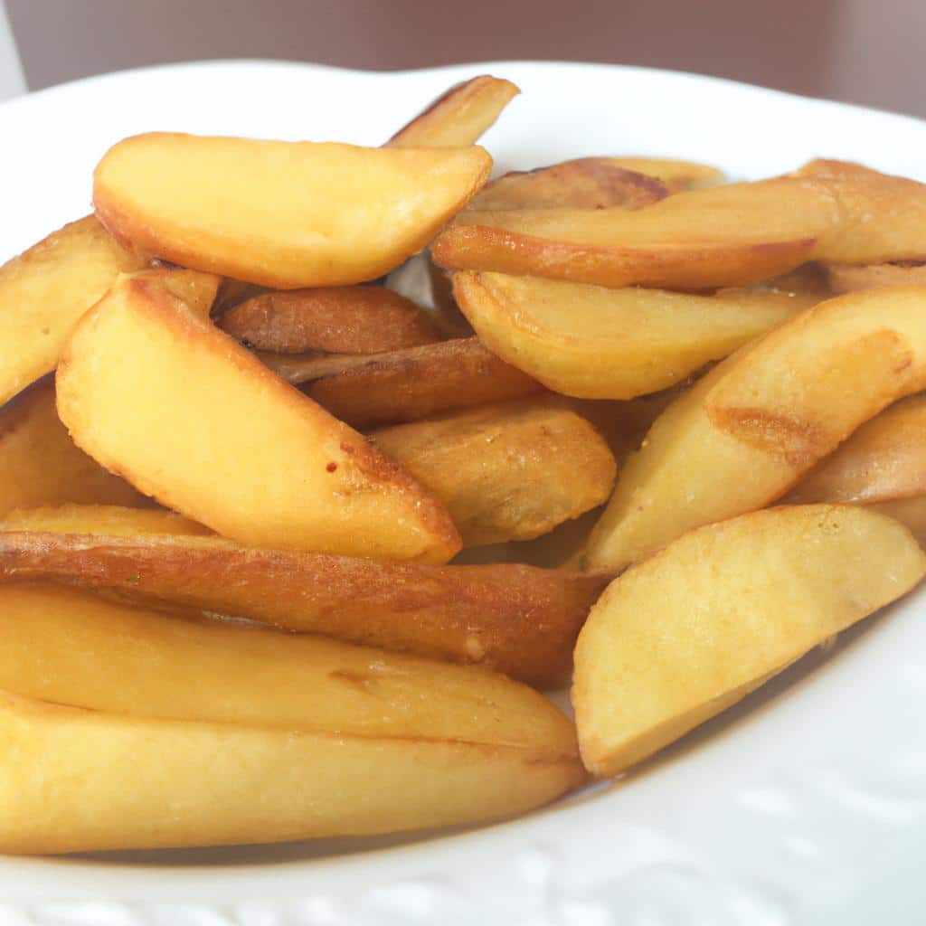 Ruyada Haslanmis Patates Gormek