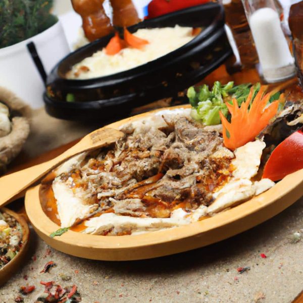 Ruyada Haslanmis Yumurta Yemek