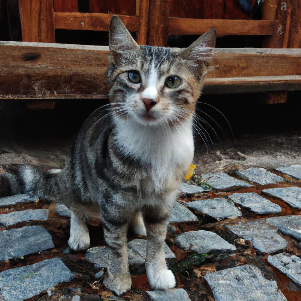 Ruyada Hasta Kedi Gormek