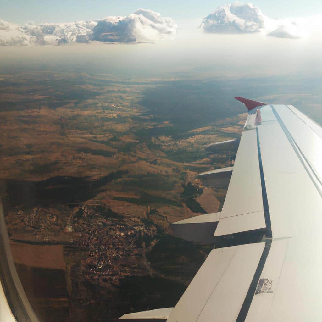 Ruyada Havaalani Gormek