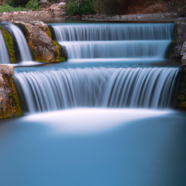Ruyada Havuza Girmek