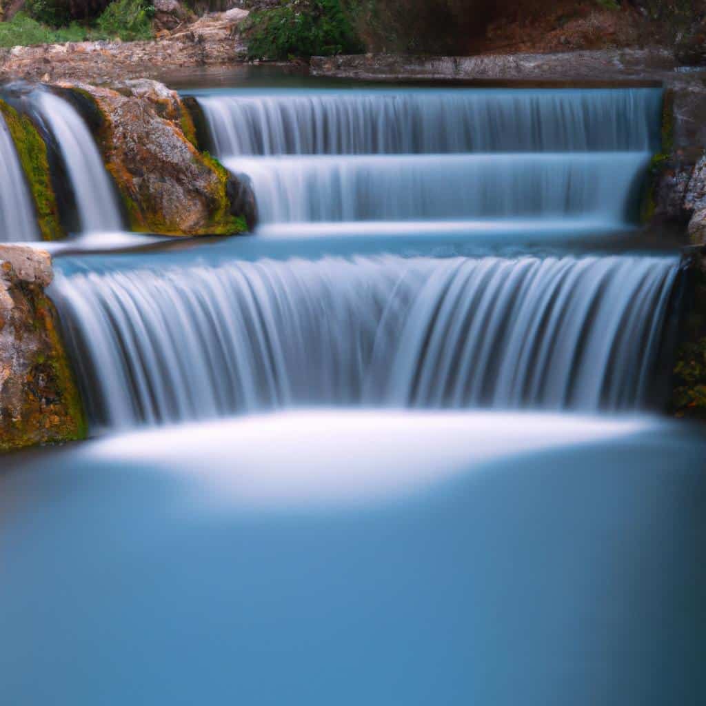 Ruyada Havuza Girmek