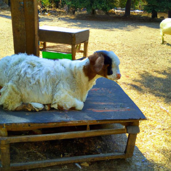 Ruyada Hayvan Surusu Gormek