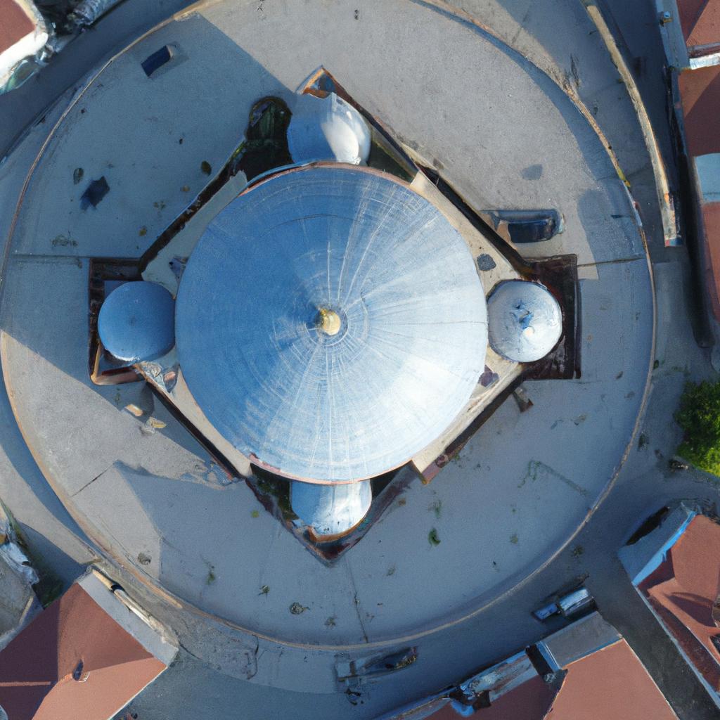 Ruyada Helikoptere Binmek Diyanet