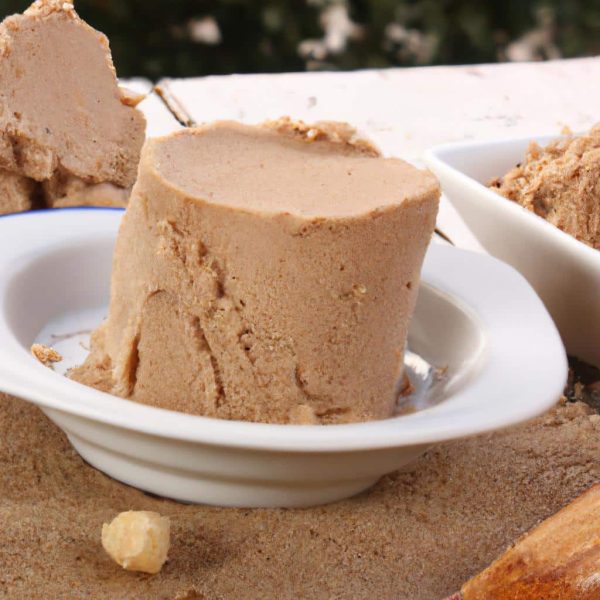 Ruyada Helva Kavurmak