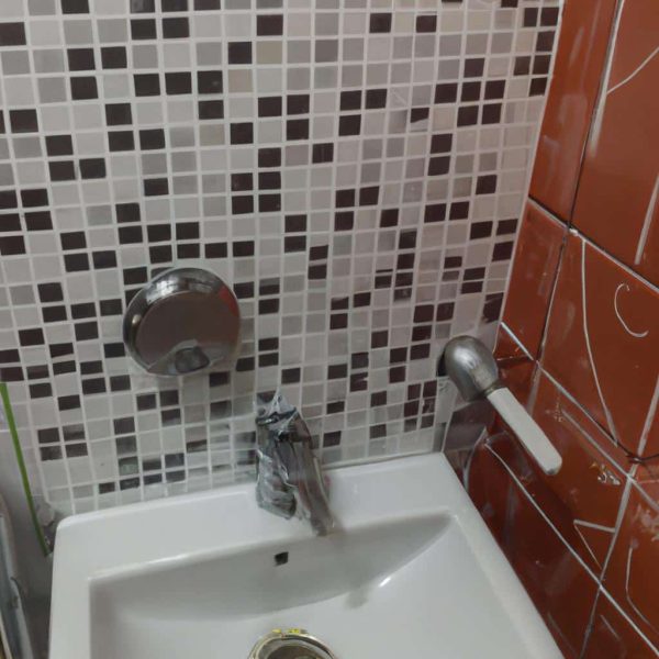 Ruyada Herkesin Icinde Banyo Yapmak