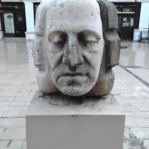 Ruyada Heykel Gormek