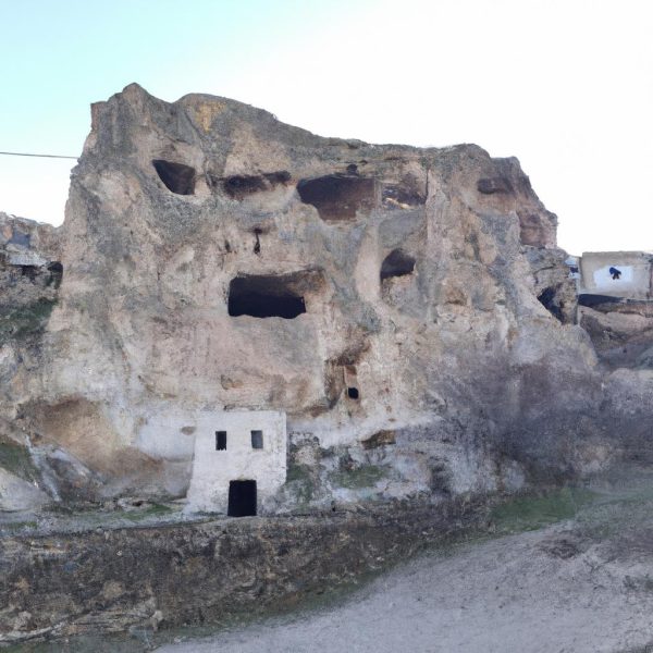 Ruyada Hic Tanimadigin Birini Gormek