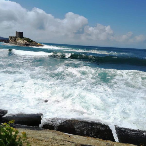 Ruyada Hirsiz Kovalamak