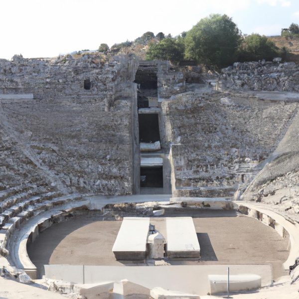 Ruyada Hoslandigin Kisiyle Konusmak