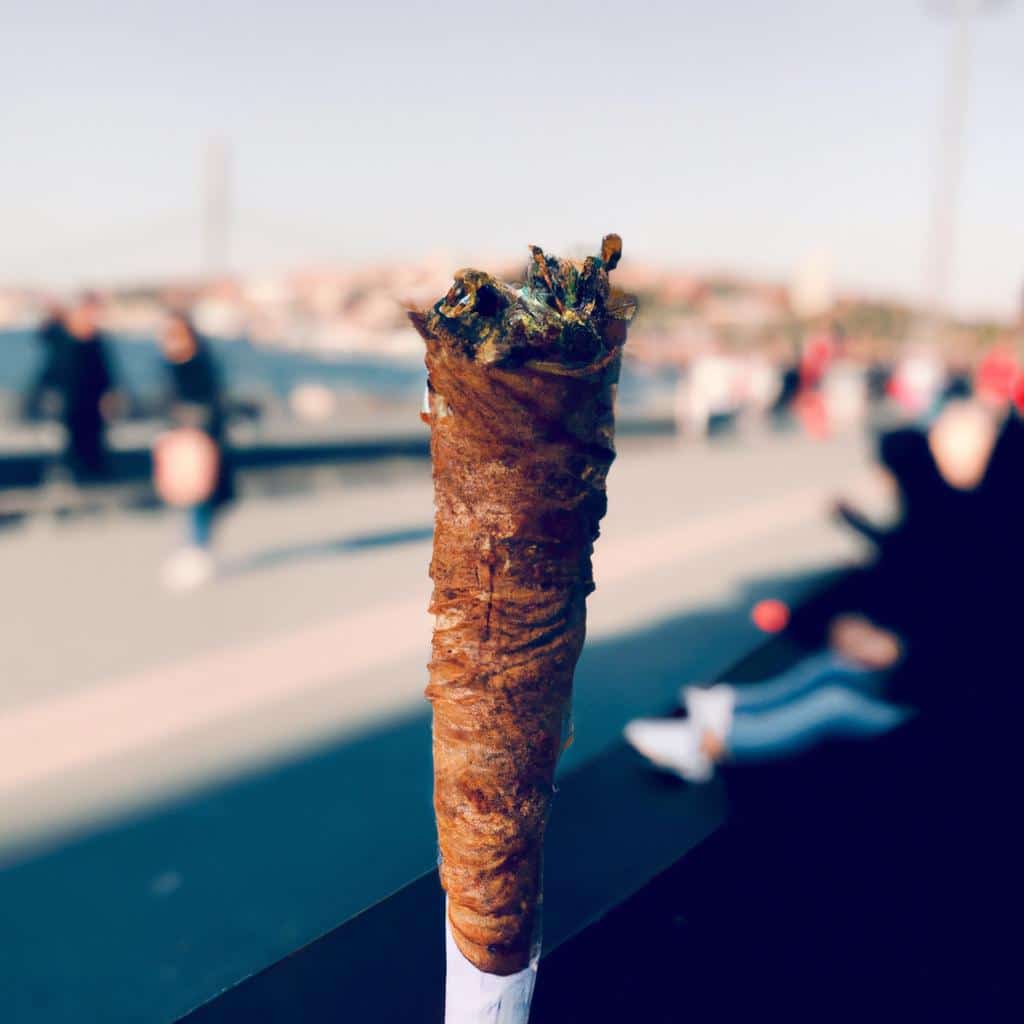 Ruyada Hoslandigin Kisiyle Opusmek