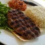 Ruyada Igde Yemek